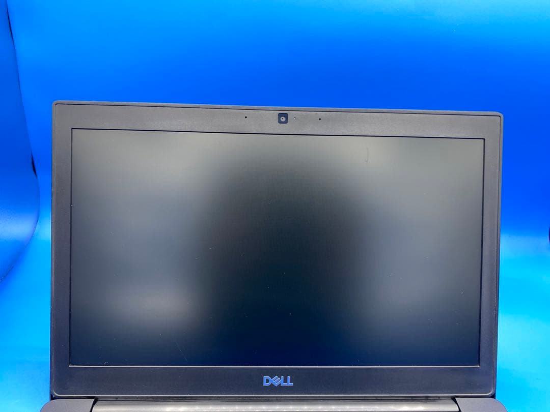 【最終価格】第8世代 i5 DELL Latitude 7390