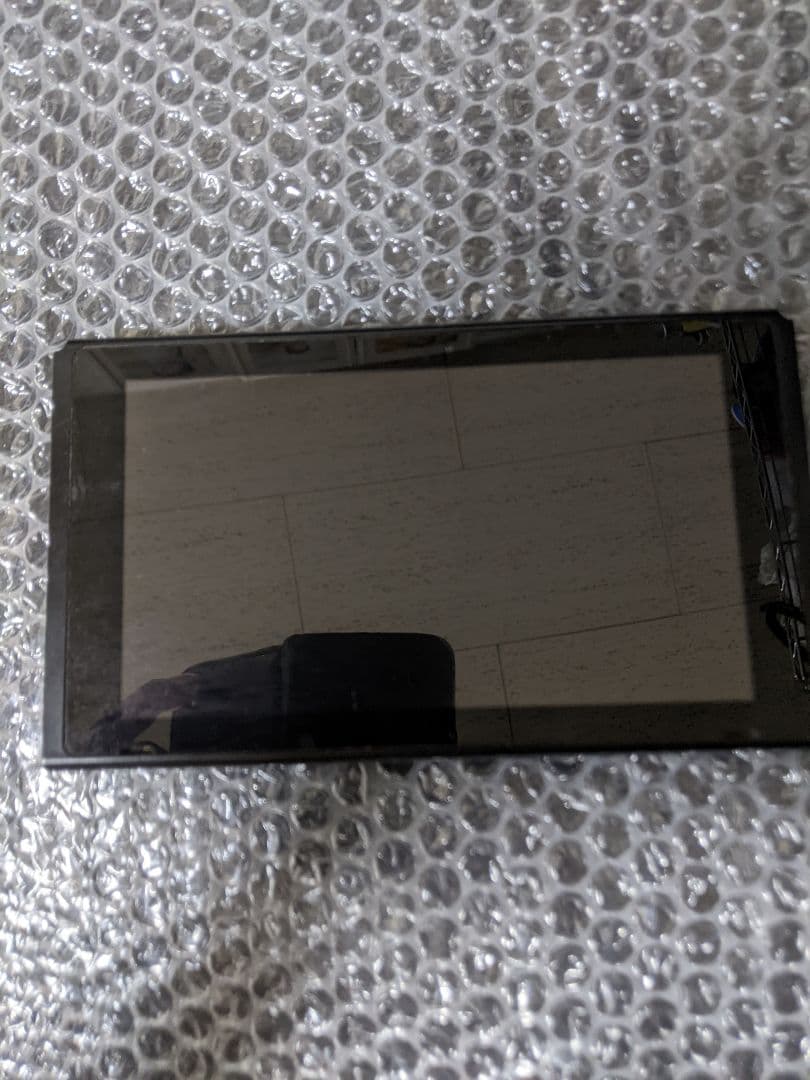 Nintendo Switch　初期型