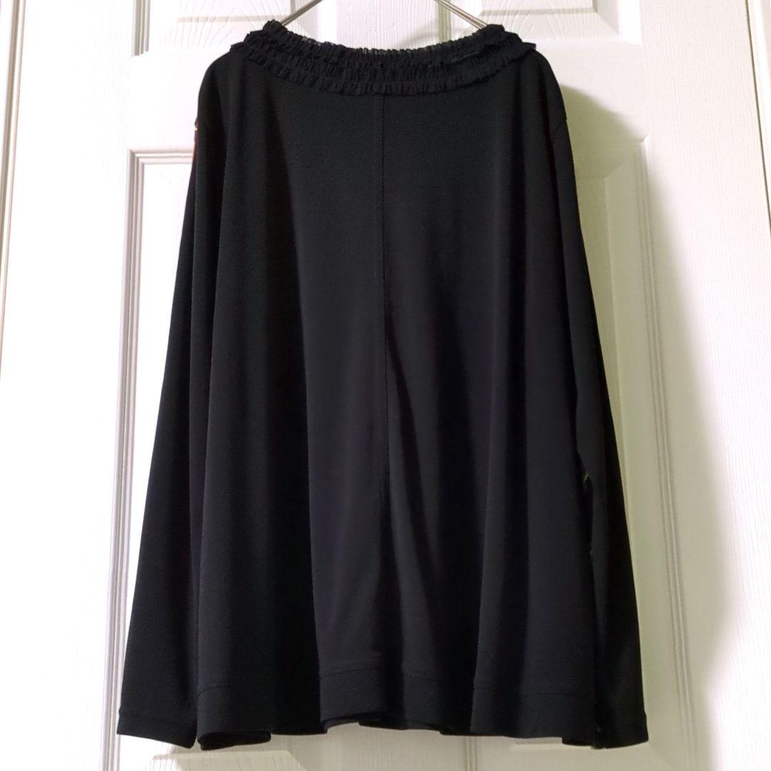 【専用】◎未使用　TOKUKO 1er VOL　トップス　カーディガン　民族衣装