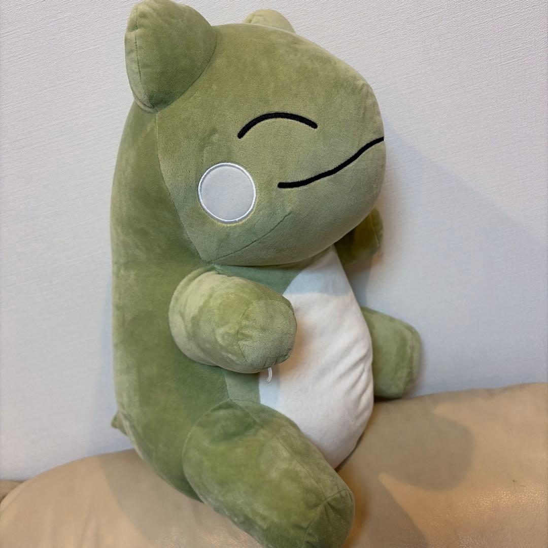 ポケモン　みがわりにんぎょう pc クッション ぬいぐるみ