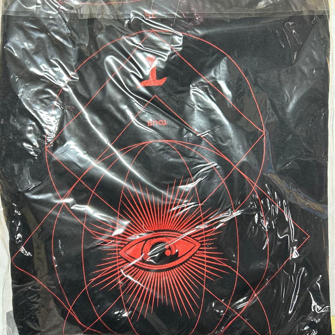 Tatsuya Kitani Asia Tour Tシャツ　XL キタニタツヤ