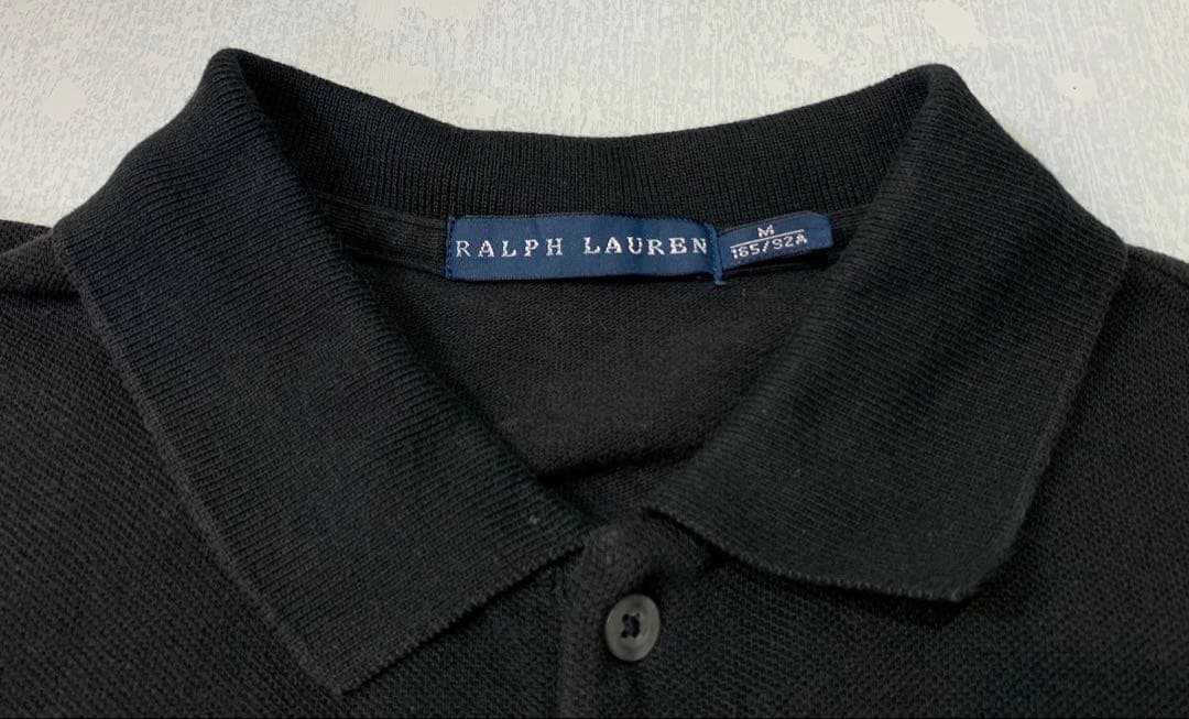 RALPH LAUREN ラルフローレン ビッグポニー ポロシャツ