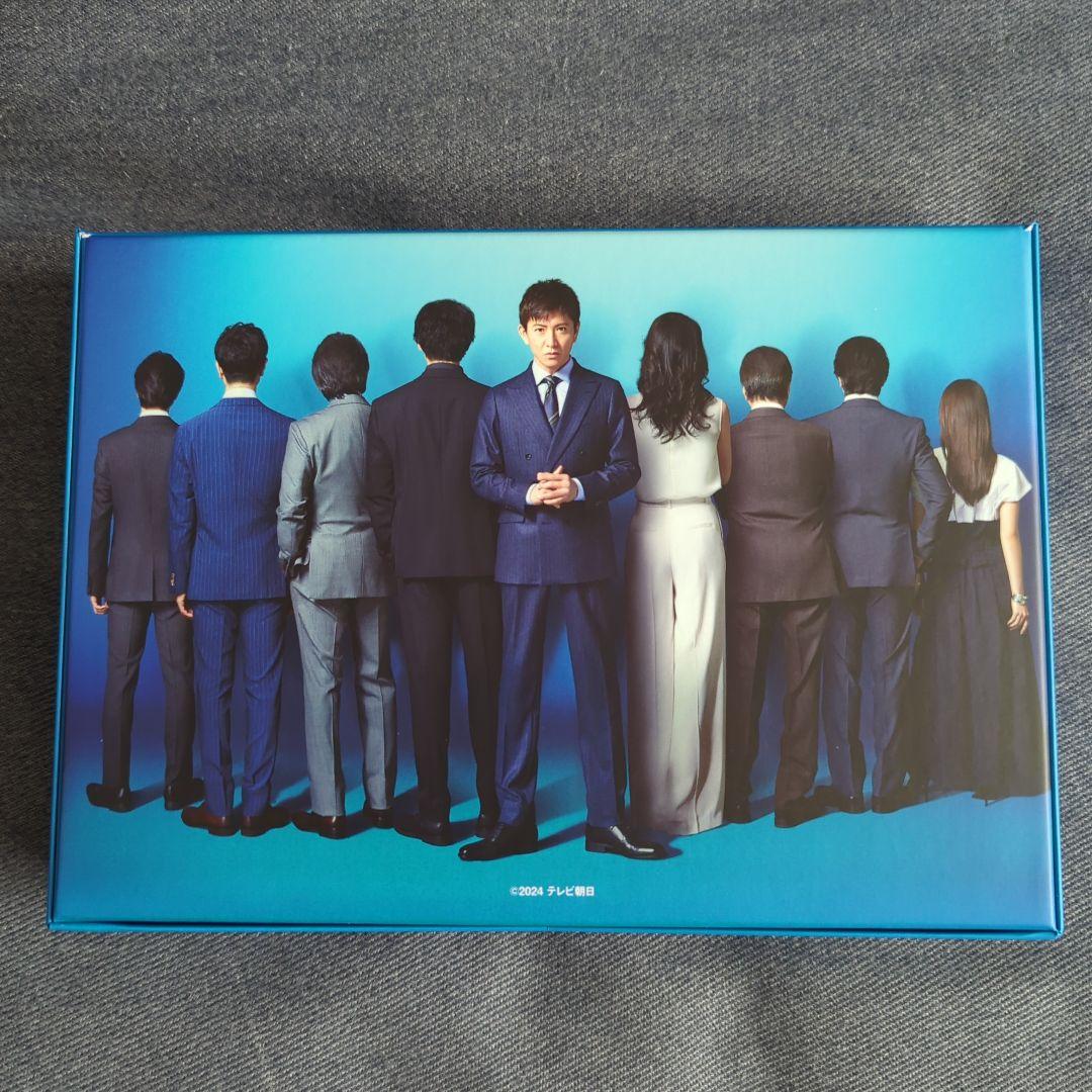 Believe-君にかける橋- DVD-BOX〈6枚組〉