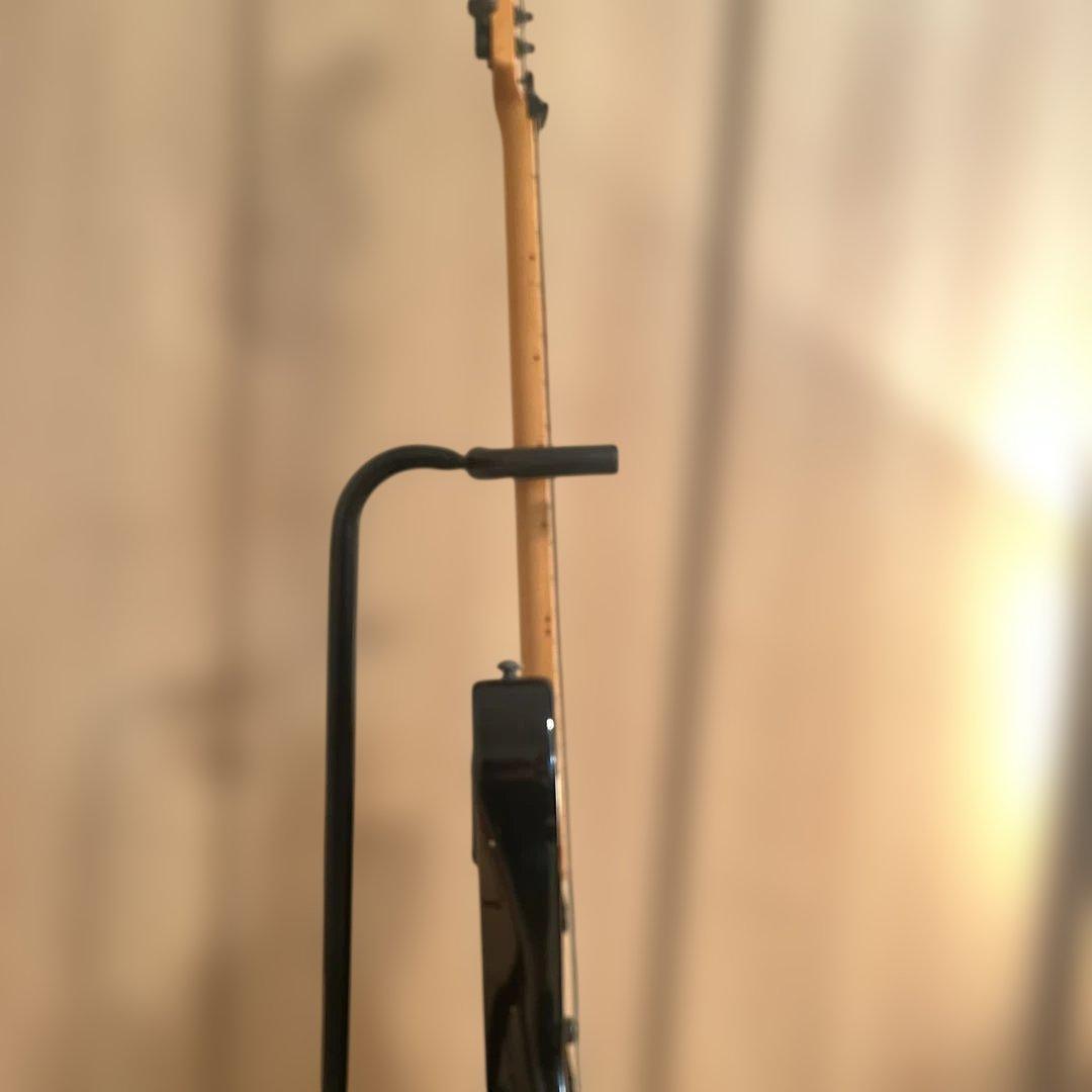 Tokai Custom Edition ロック式 STタイプ ケース付