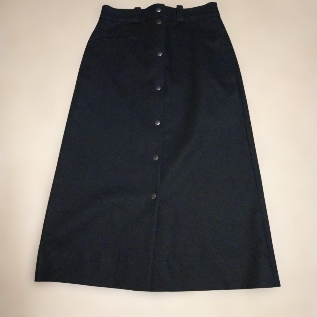 MargaretHowellМＨＬロングスカート