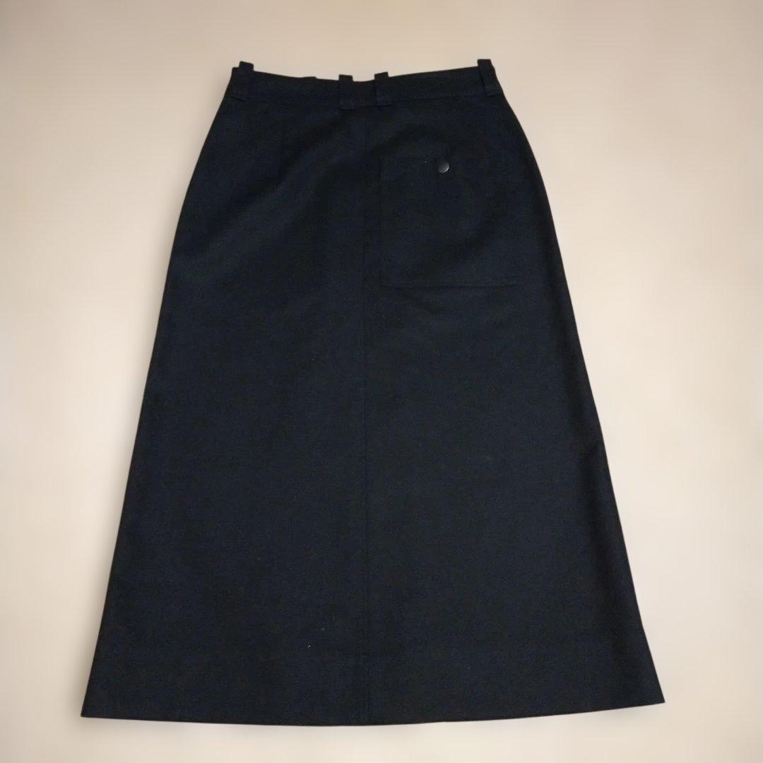 MargaretHowellМＨＬロングスカート