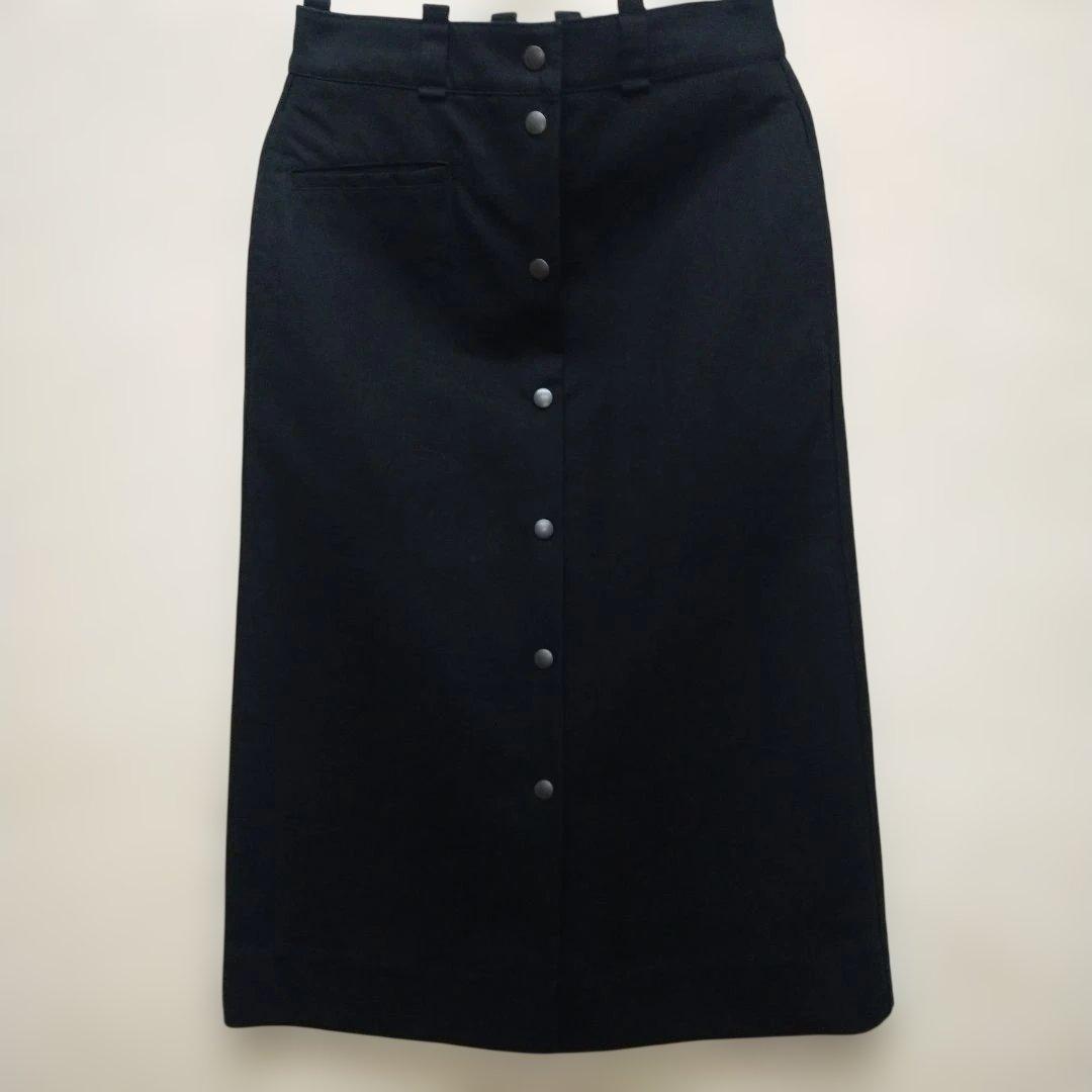 MargaretHowellМＨＬロングスカート