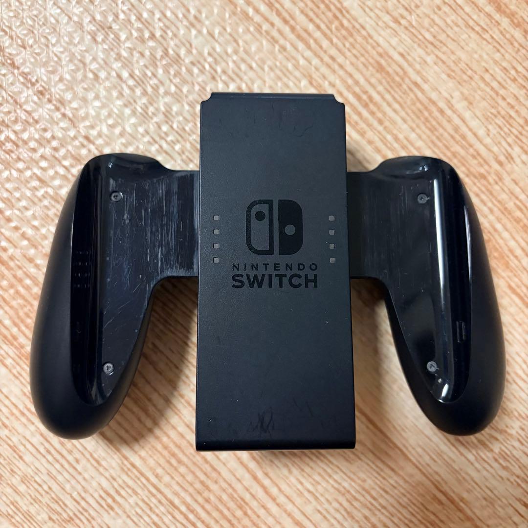 【美品・匿名】 Switch あつまれどうぶつの森セット
