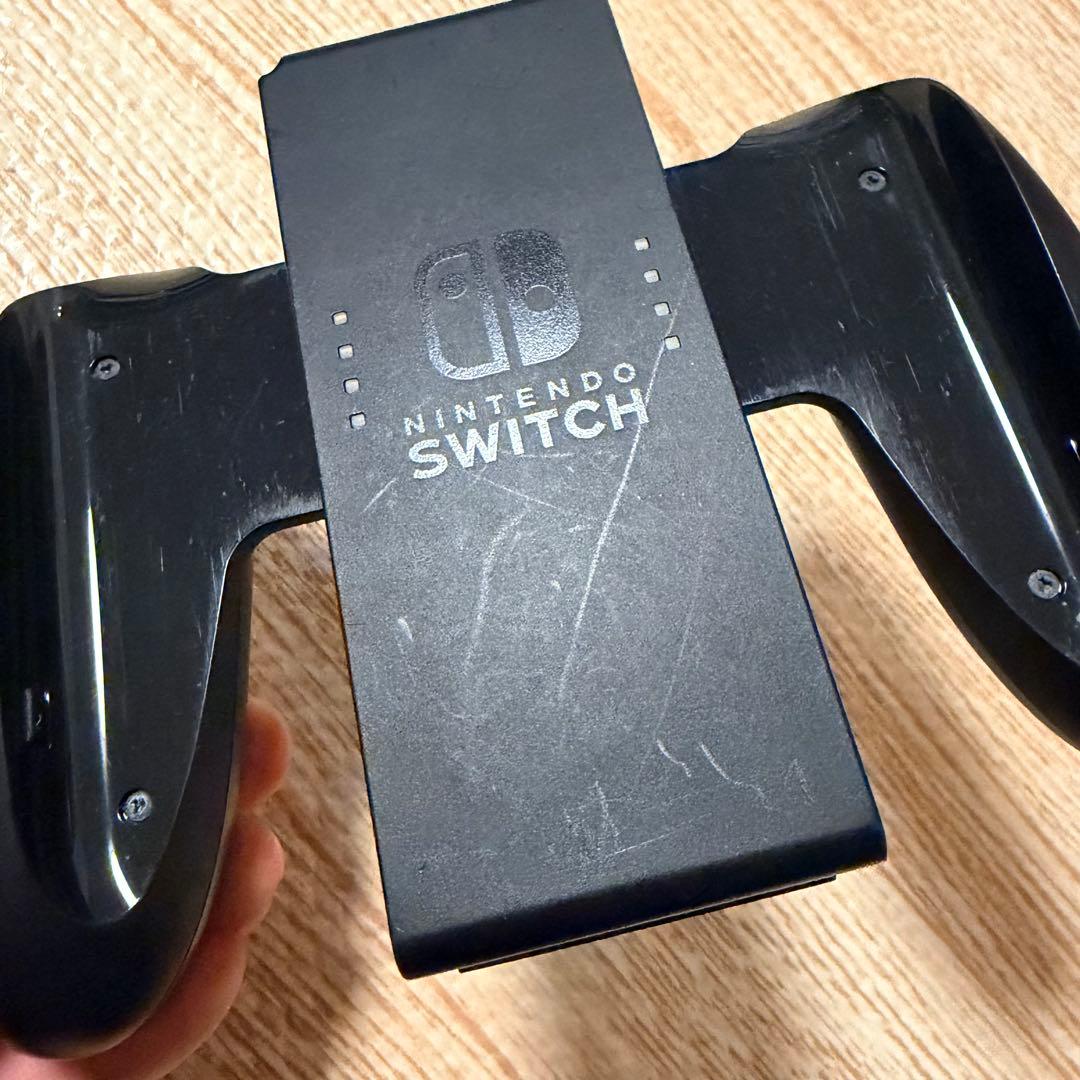 【美品・匿名】 Switch あつまれどうぶつの森セット