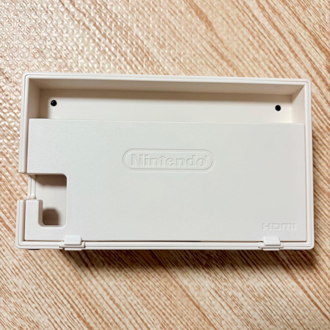 【美品・匿名】 Switch あつまれどうぶつの森セット
