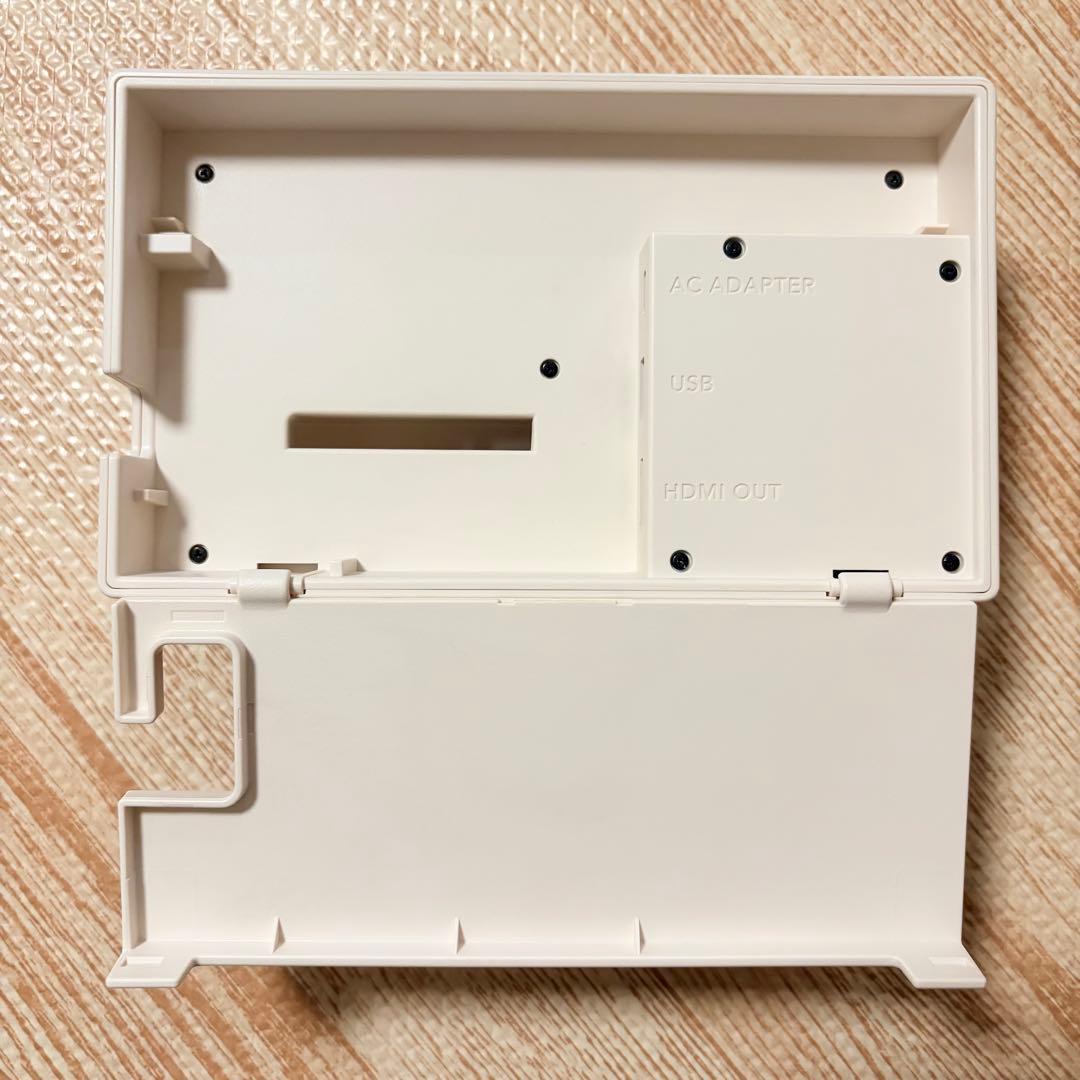 【美品・匿名】 Switch あつまれどうぶつの森セット