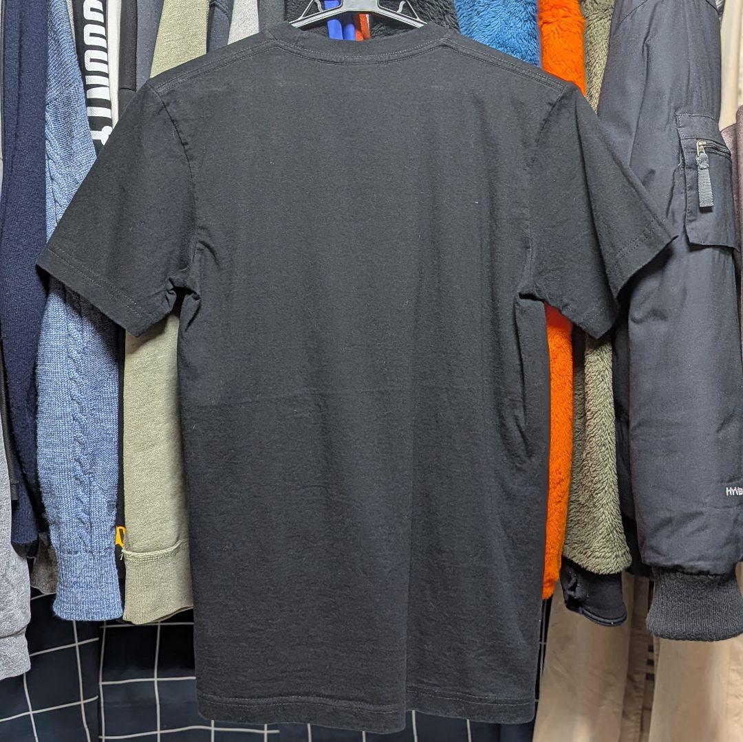 Supreme Box Logo Tee ブラック シュプリーム