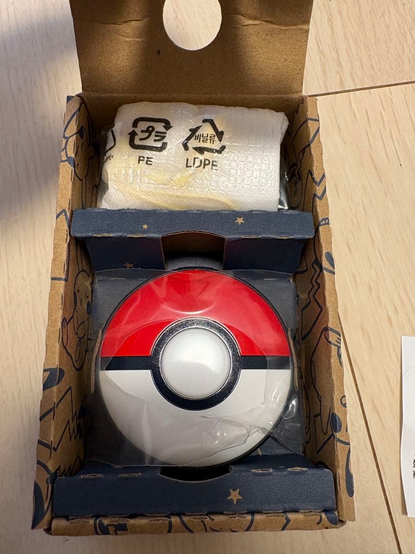 さ*ら様 【振動なし】Pokémon GO Plus +
