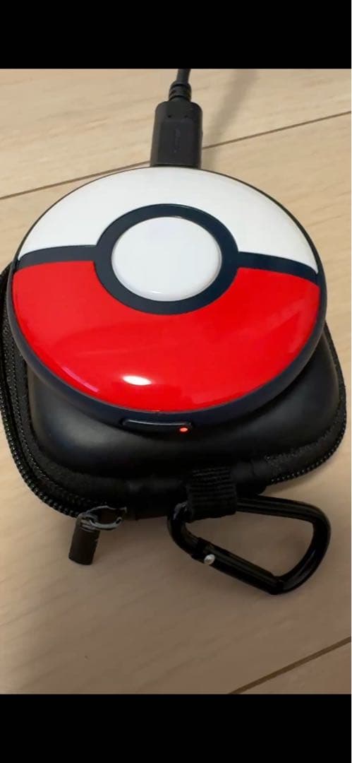 さ*ら様 【振動なし】Pokémon GO Plus +