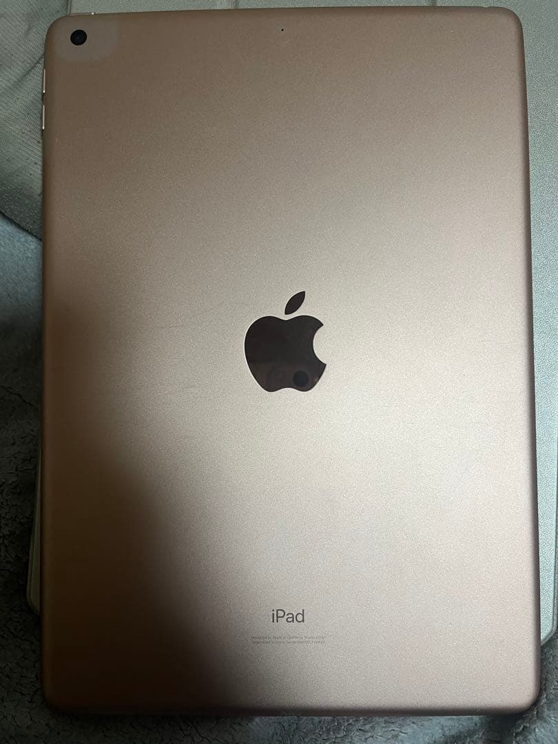 iPad 第７世代 128GB Wi-fi A1297 84%