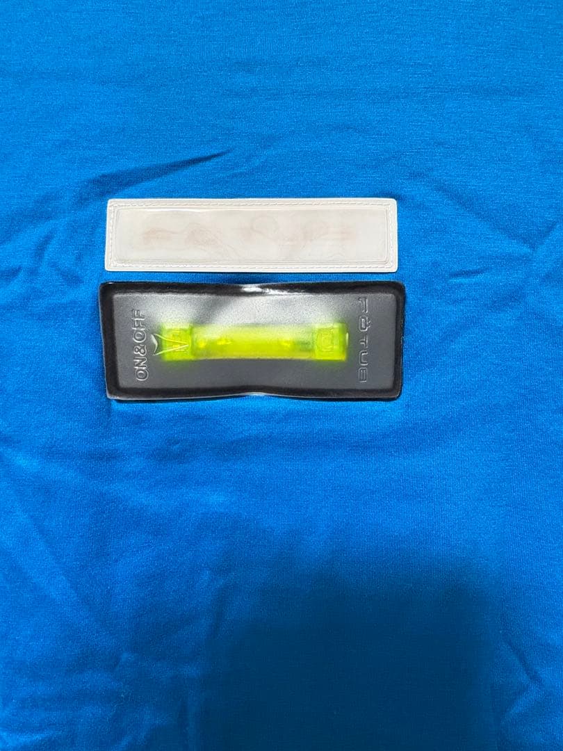 FOTUS 半袖Tシャツ