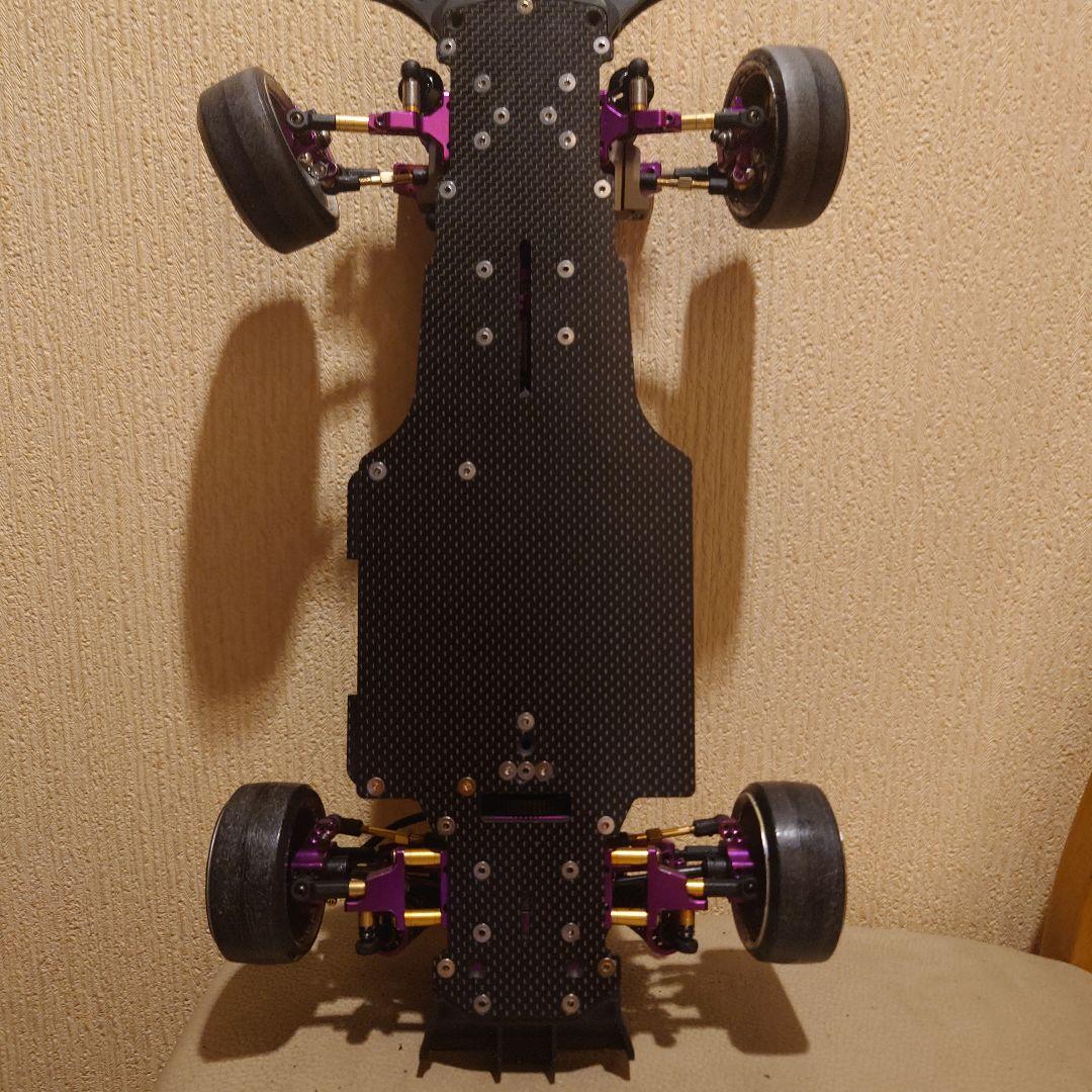 GRK 4 メカ付き