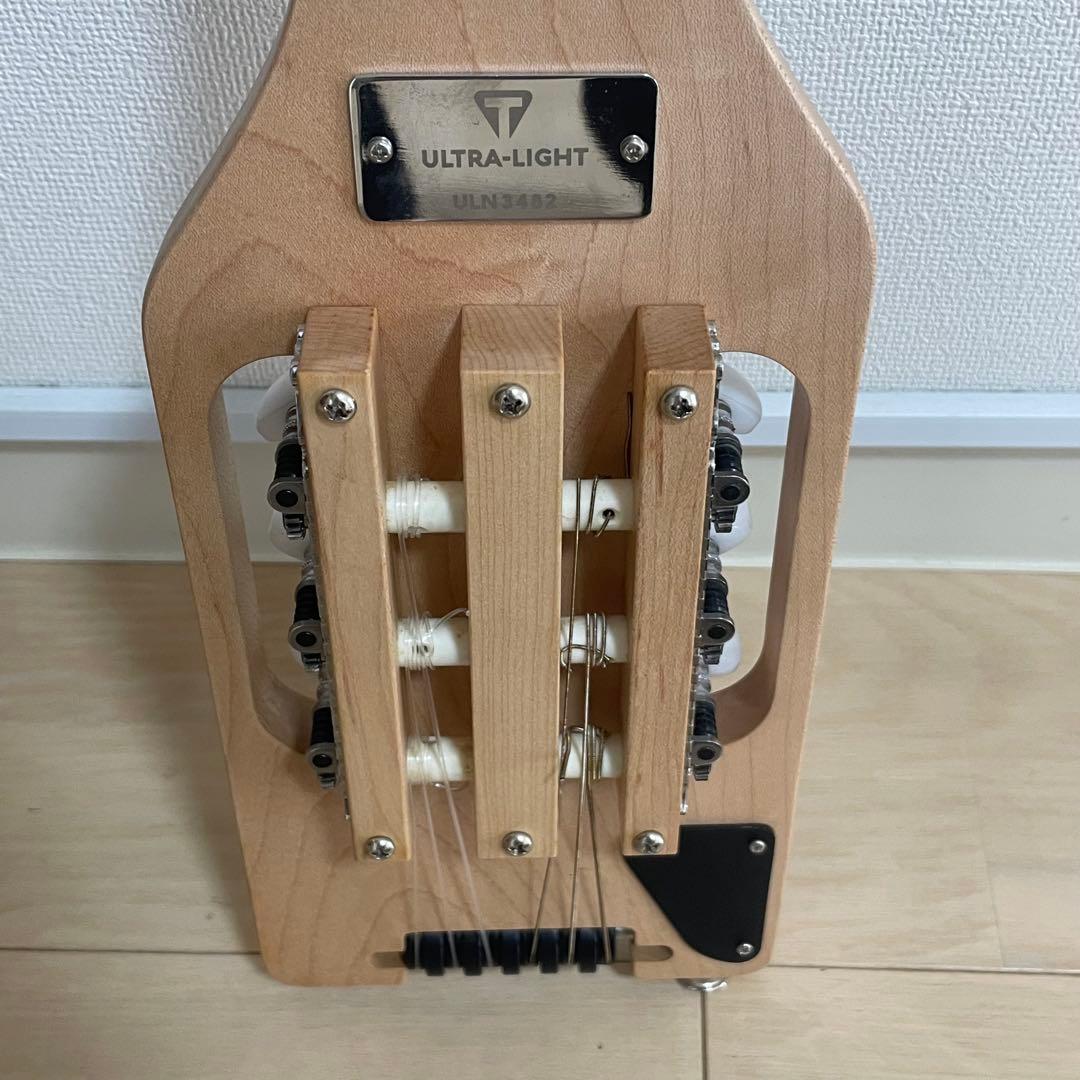 ギター TRAVELER GUITAR Ultra-Light