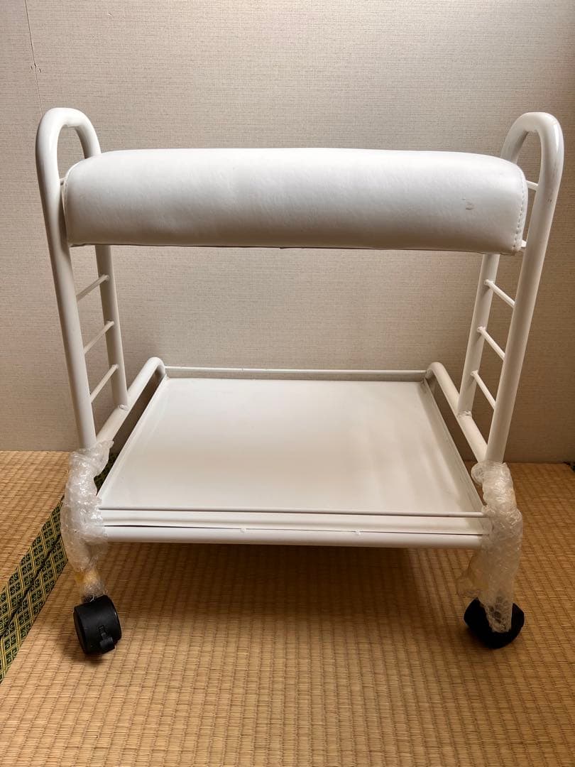 フットネイル台&フットバスセット