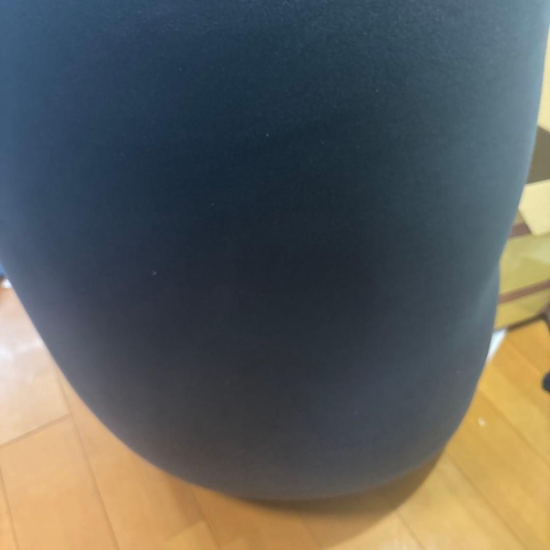 Yogibo Max ネイビーブルー 直接お渡しのみ
