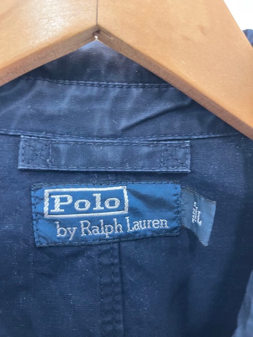 Ralph Lauren swingtop スウィングトップ