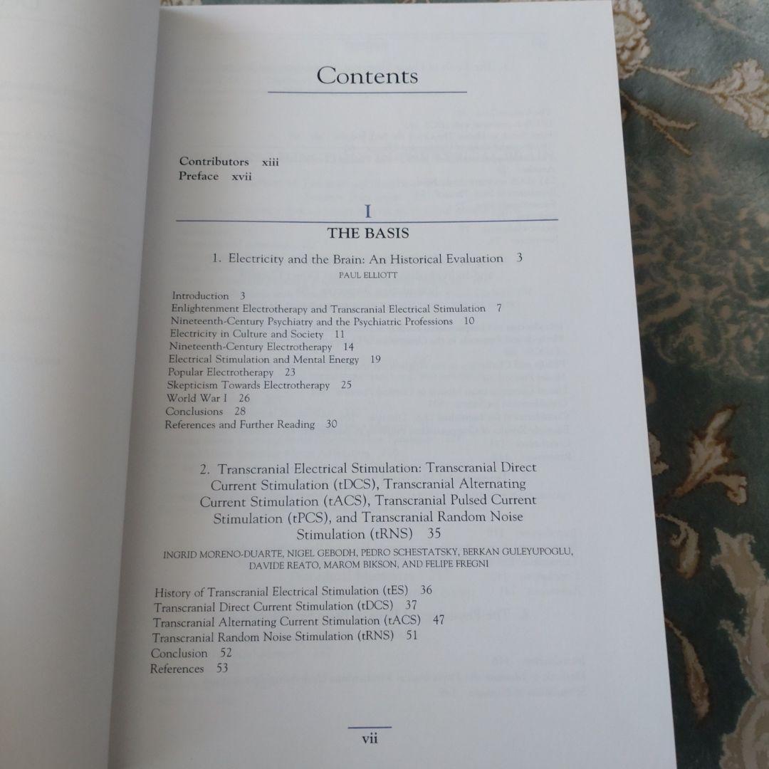 健康・医学 The Stimulated Brain - Roi Cohen Kadosh