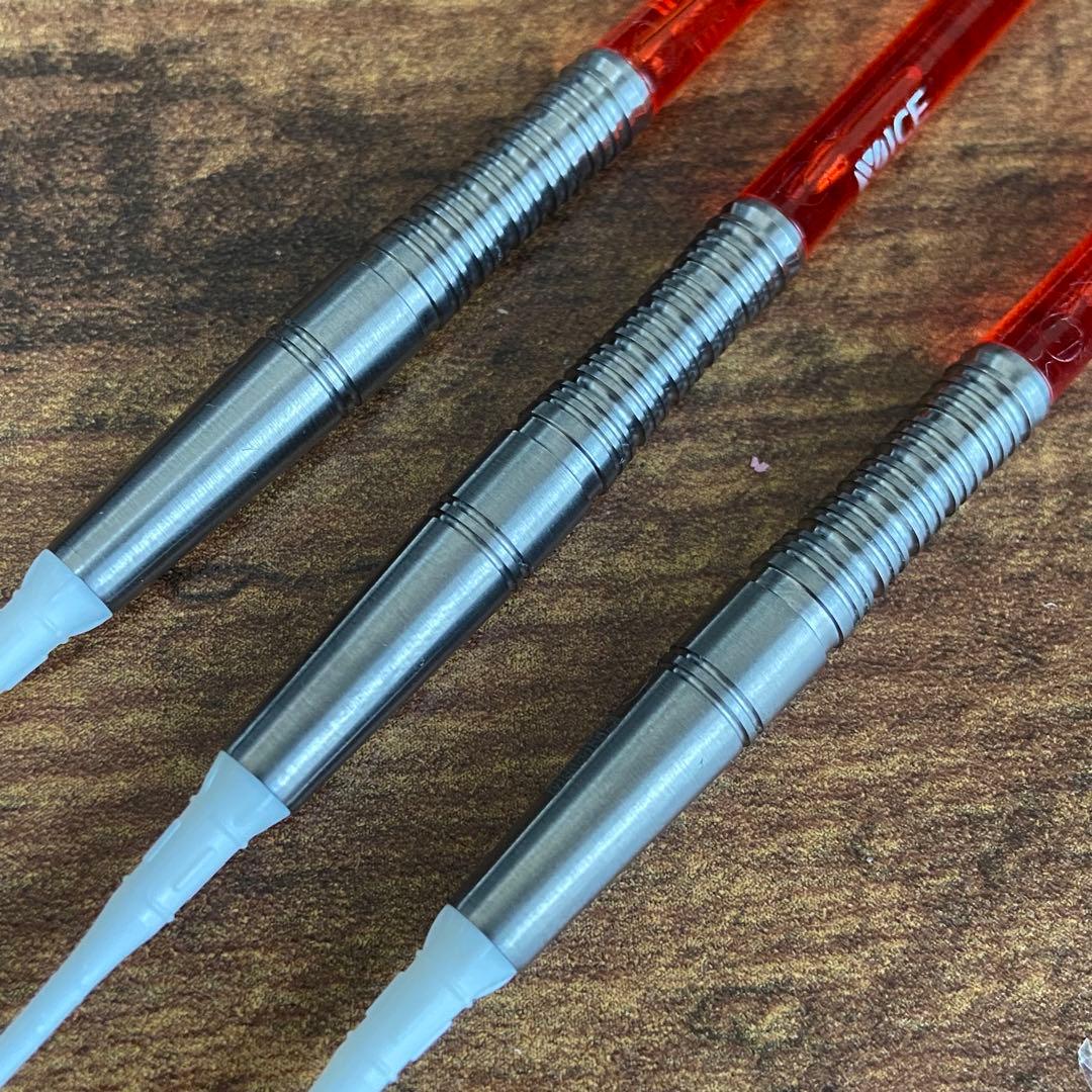 one80 タングステンダーツセット