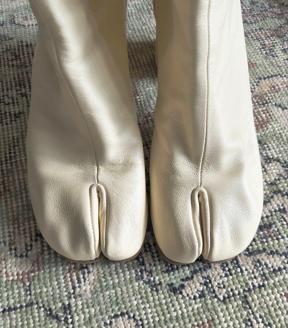 Maison Margiela│メゾン マルジェラ \"Tabi\"ブーツ 40