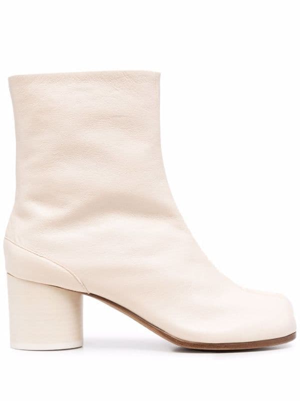 Maison Margiela│メゾン マルジェラ \"Tabi\"ブーツ 40