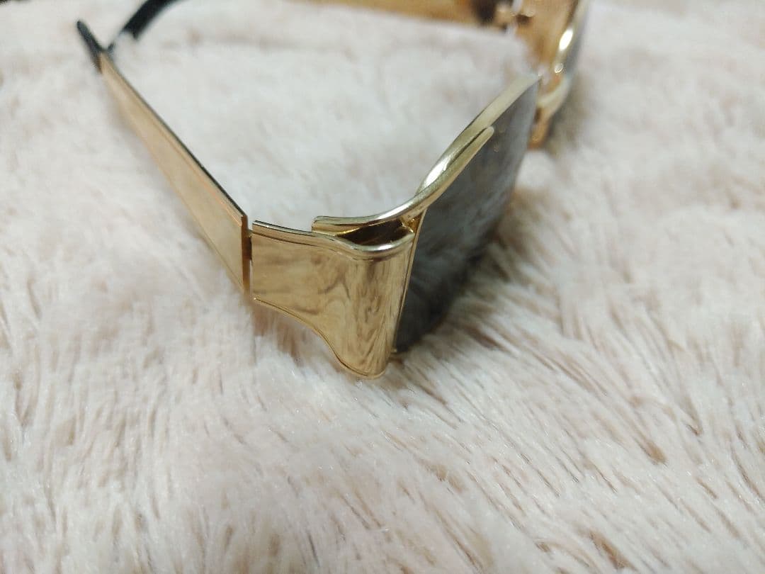 d*7様 Yohji Yamamoto ヴィンテージサングラス 品番52-510