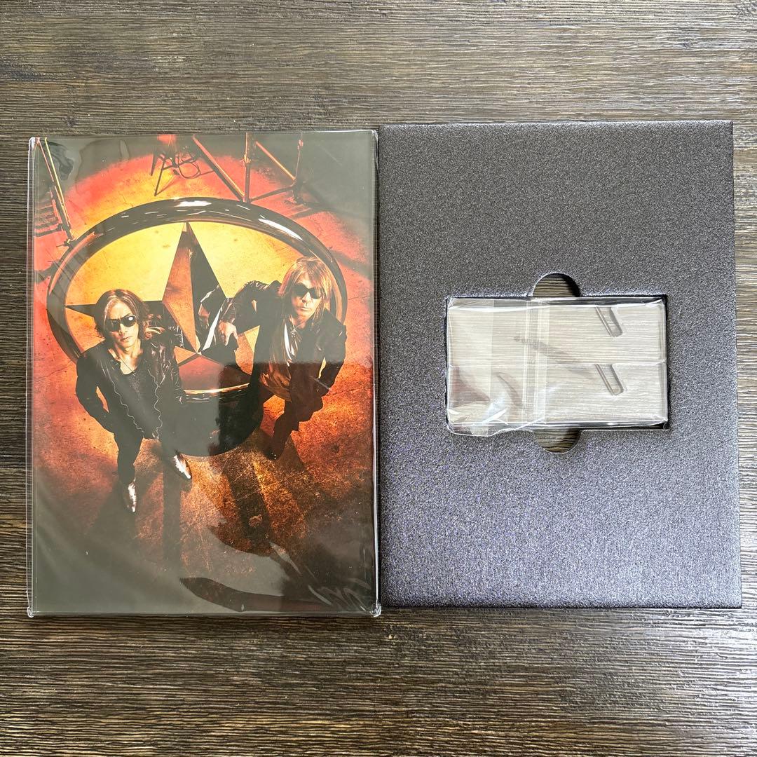 ミュージック B'z/LIVE-GYM Pleasure 2023-STARS-DVD