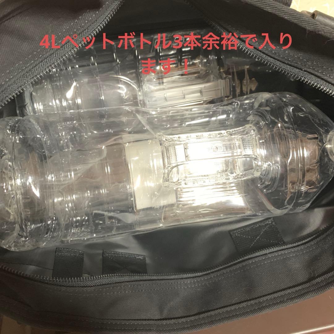 ポーター大型カバン