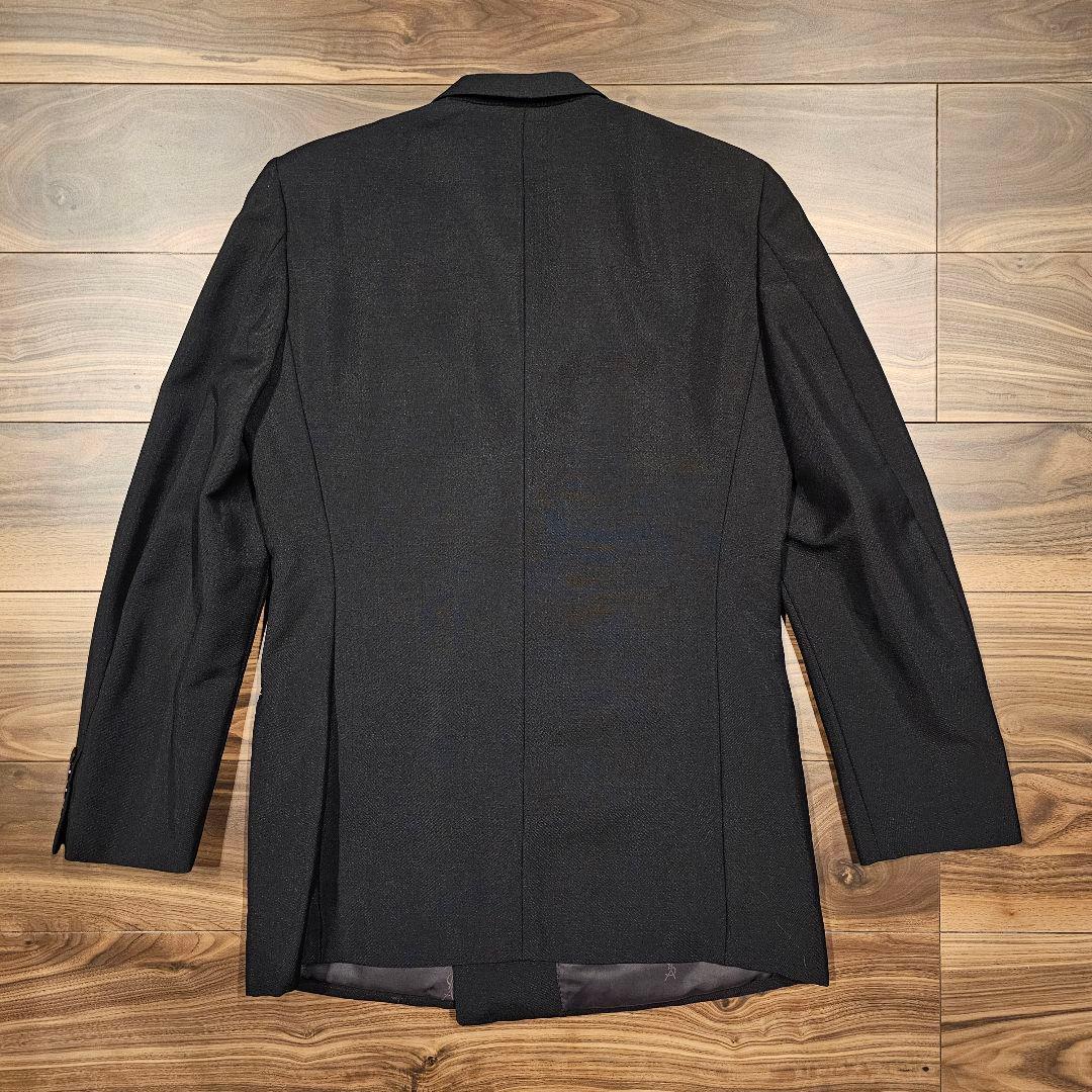 YVES SAINT LAURENT ダブルブレストジャケット