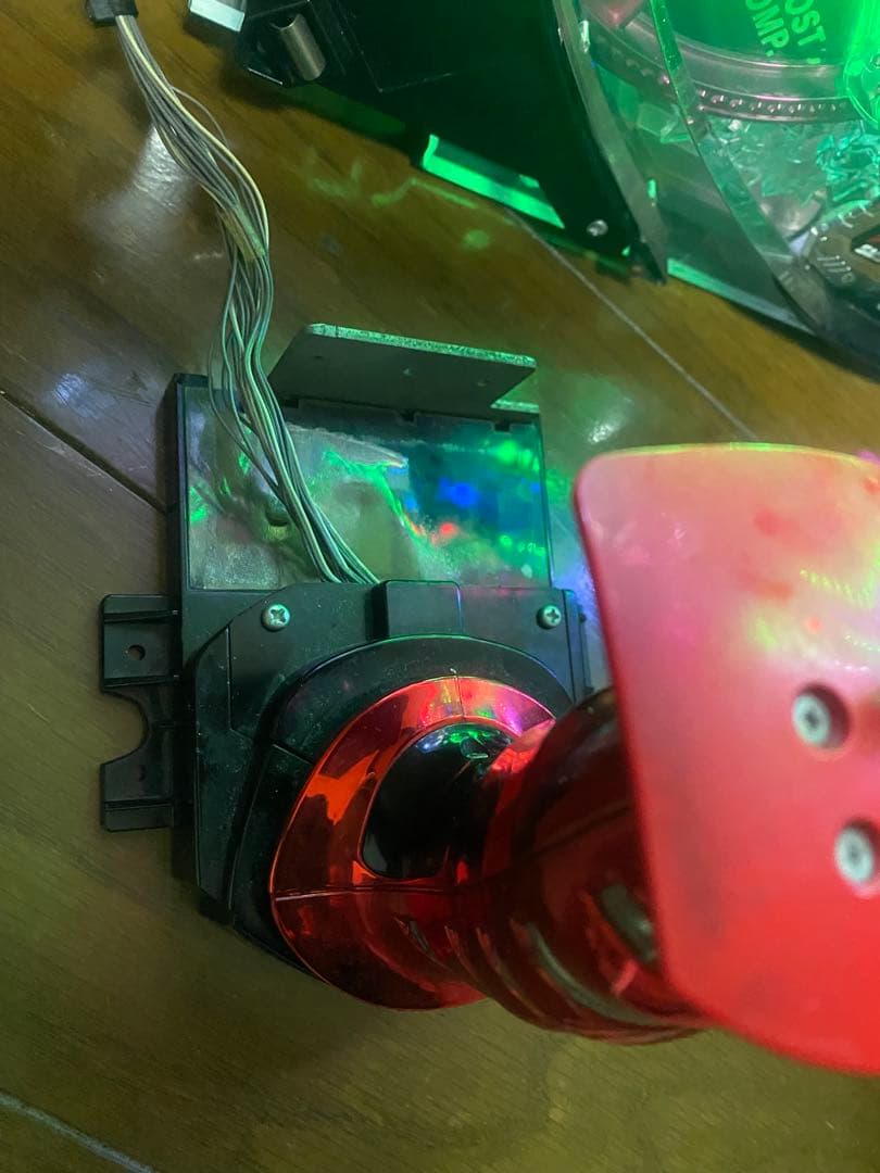 CRフィーバーマクロスフロンティア　お前達が俺の翼だ　卓上パチンコ
