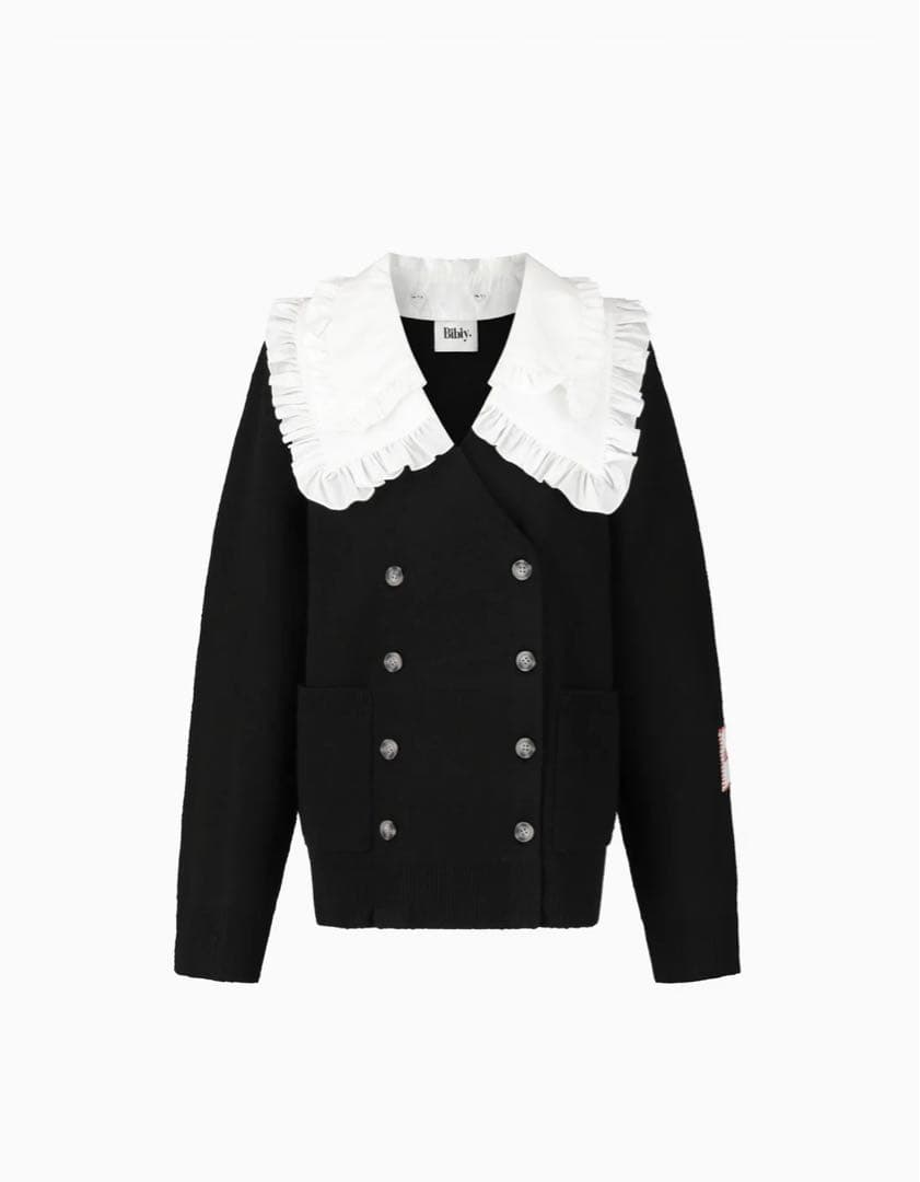 正規品　新品　Bibiy. ANNABELLE CARDIGAN