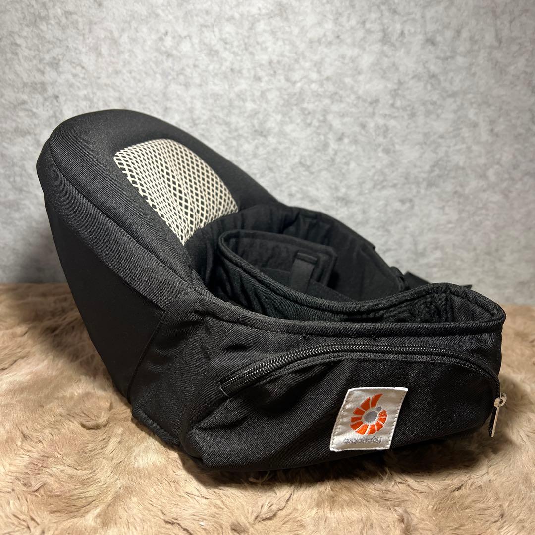 エルゴ Ergobaby Lift ヒップシート