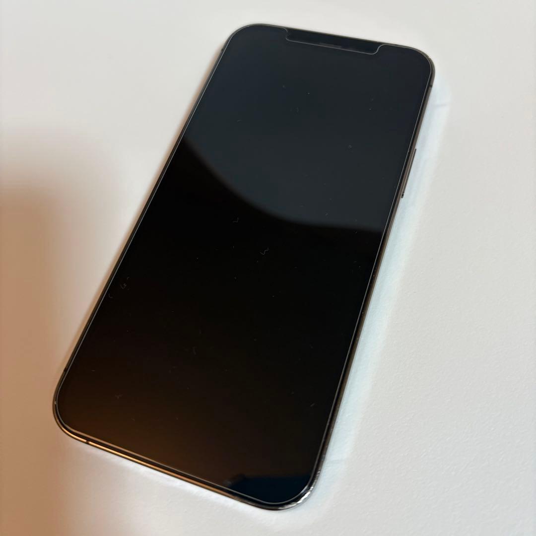 Apple iPhone 12 Pro 256GB 本体