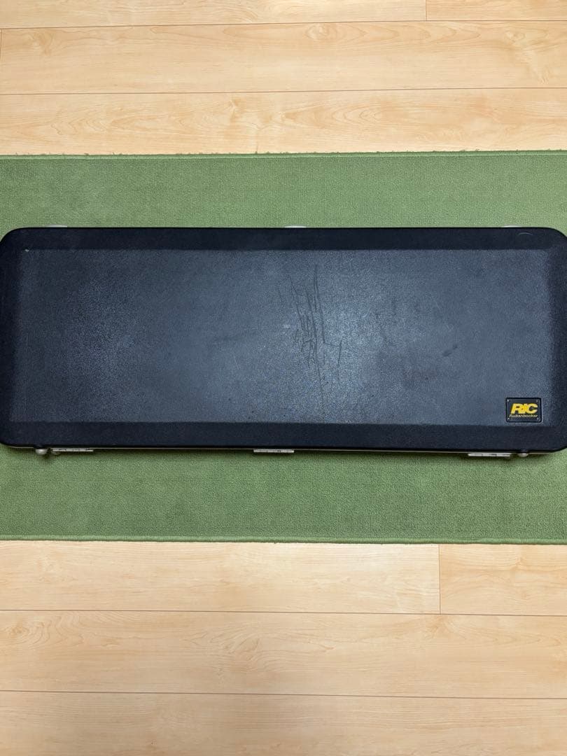 ジャンク品 リッケンバッカー 330