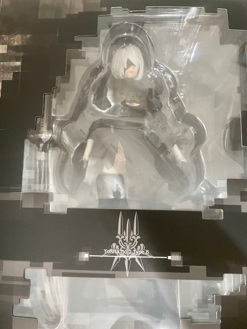【大幅値下げ】NieR: Automata YoRHa No.2 Type B