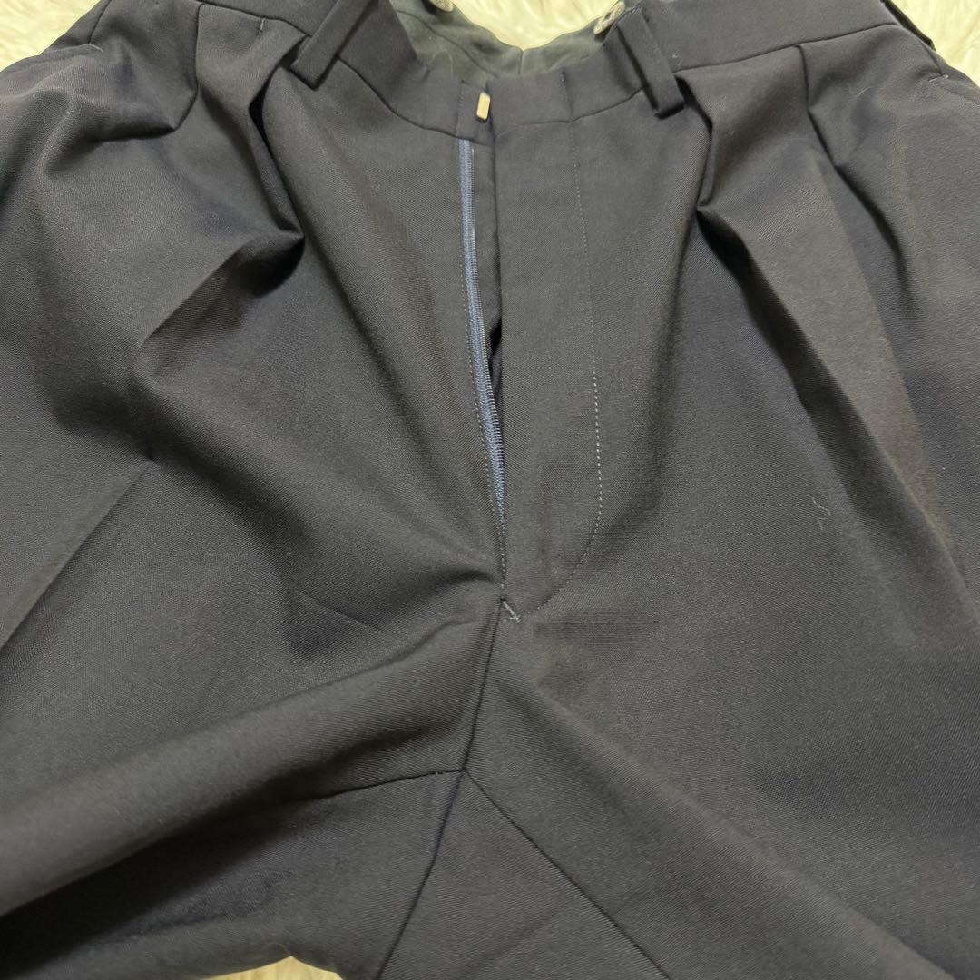 【美品】ポロバイラルフローレン　スーツセットアップ　大きいサイズ　XL