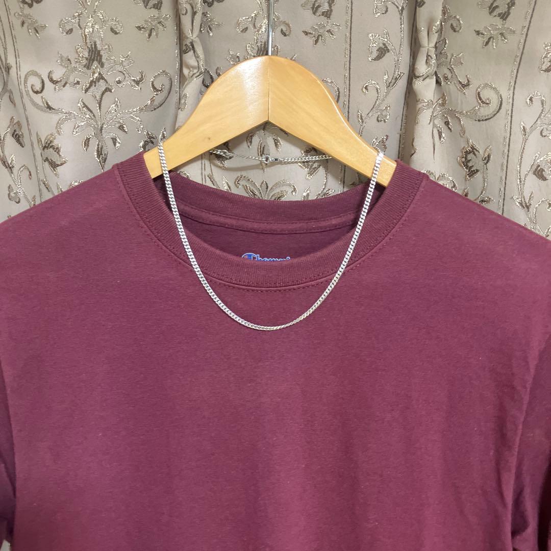 GUCCI ネックレス 喜平チェーン 約48cm 正規品 訳あり品