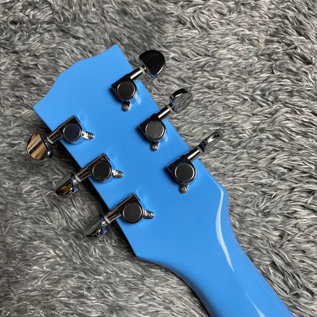 ギター Sylpheed LP type