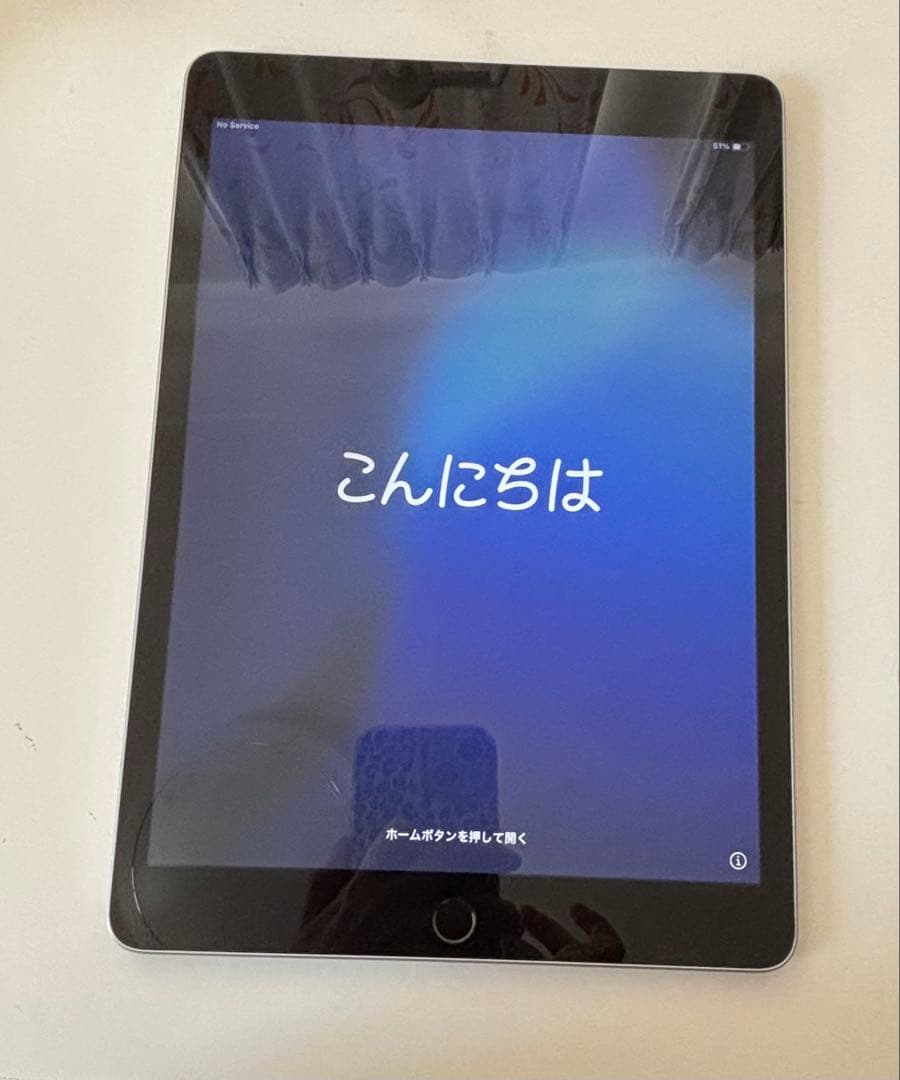 iPad 第9世代