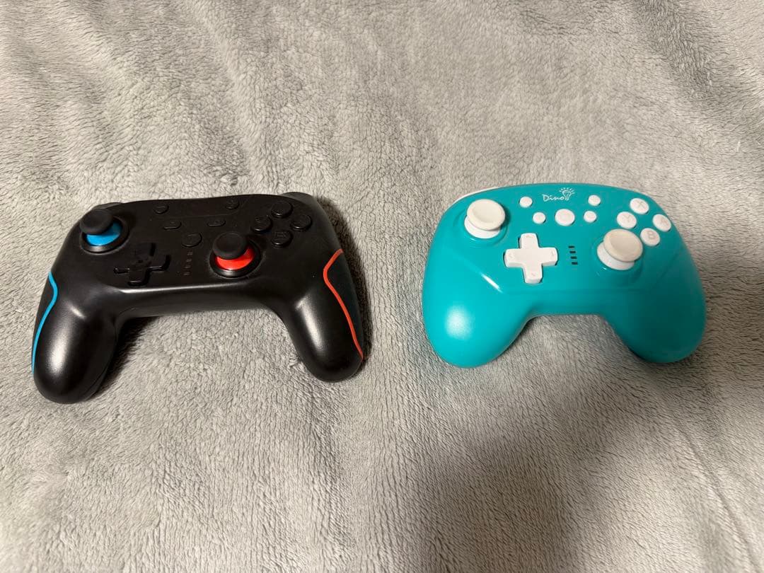 [SDカード付き]Nintendo Switch グレー 本体 + SDカード