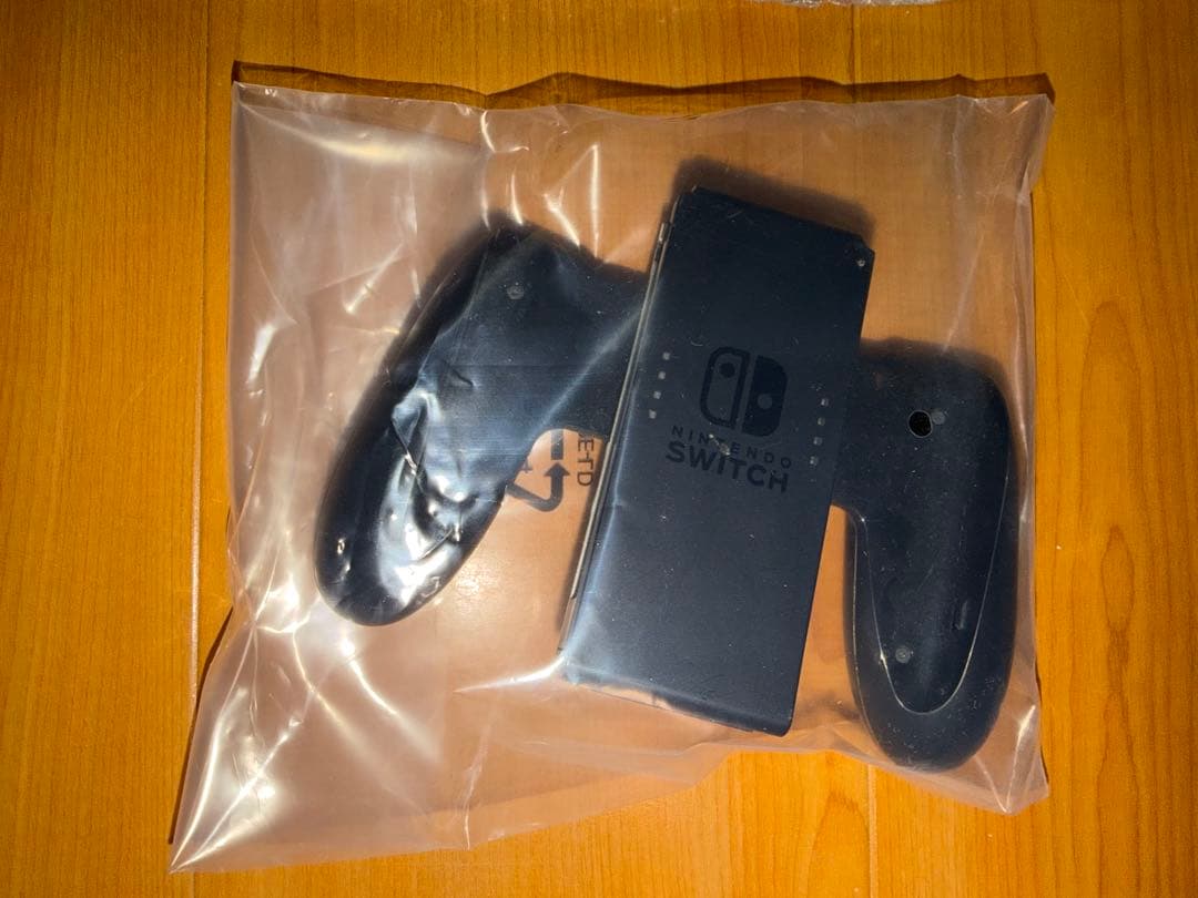 [SDカード付き]Nintendo Switch グレー 本体 + SDカード