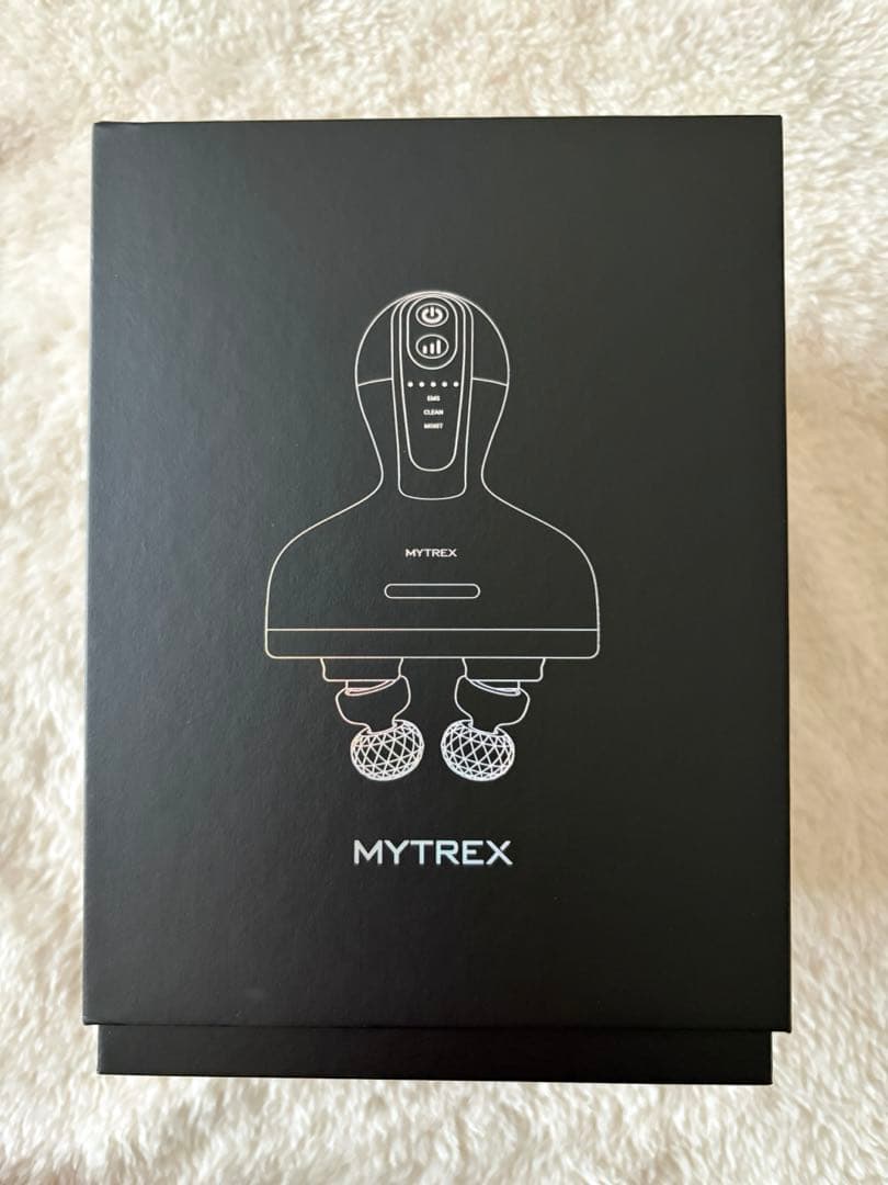 MYTREX HEAD SPA DEEP X マイトレックス 美容家電