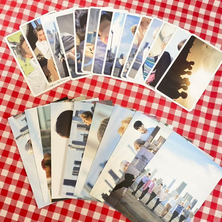 BTS 写真集 BEHIND