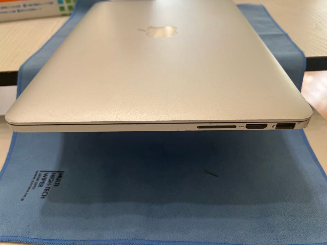 MacBook Pro A1502 本体のみ