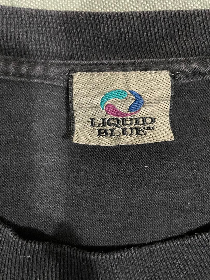 s*d様 00s LIQUID BLUE リキッドブルー レインボースカル オー