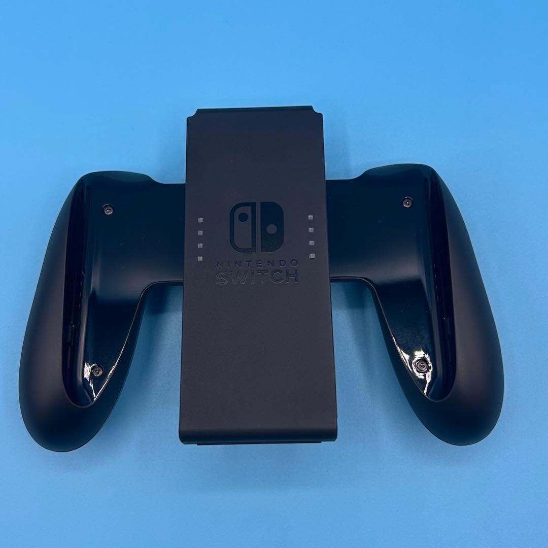 Nintendo Switch Joy-Con(L)/(R) グレー